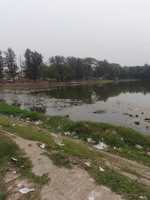 মাইজদী পৌর পার্ক