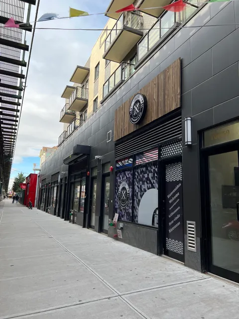 Jakaru Bar & Restaurant