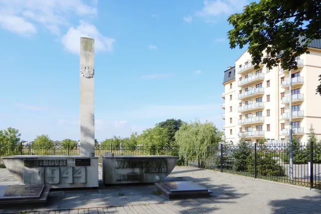 Pomnik Sapera we Włocławku