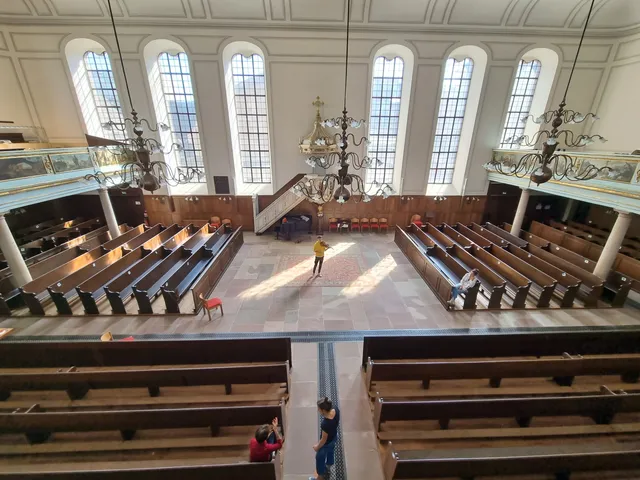 Saint Aurelia’s Church, Strasbourg