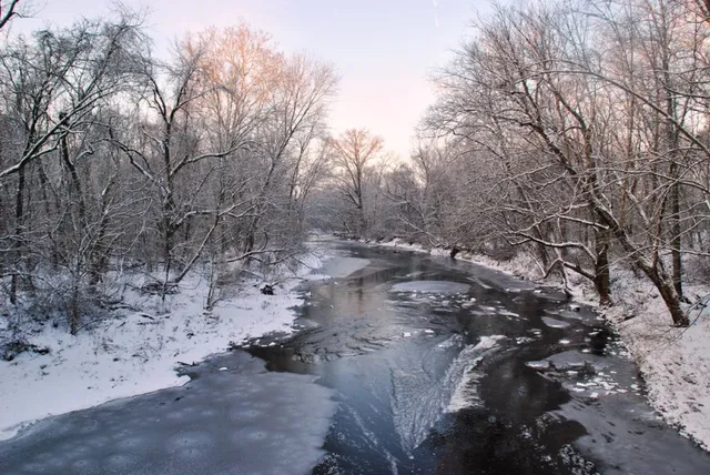 Evansburg State Park