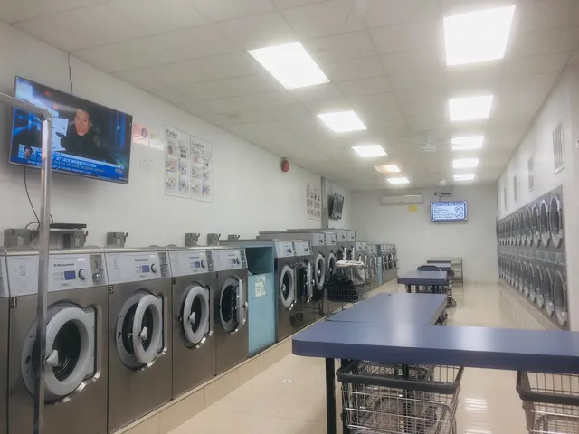 7 Stars Laundry