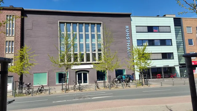 Kunsthalle Recklinghausen