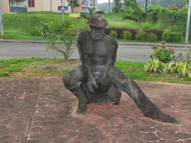 La Maison du Bèlè - Kay Bèlè-a