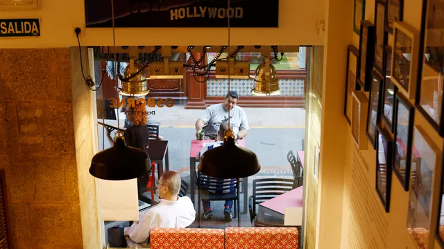 Toro Tapas Ronda · Restaurante de Tapas y Cocina Mediterránea