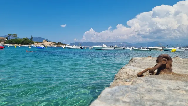 Plage de l’Isolella