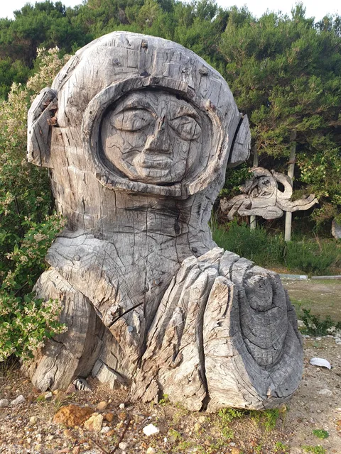 Margaret River Sculpture Park