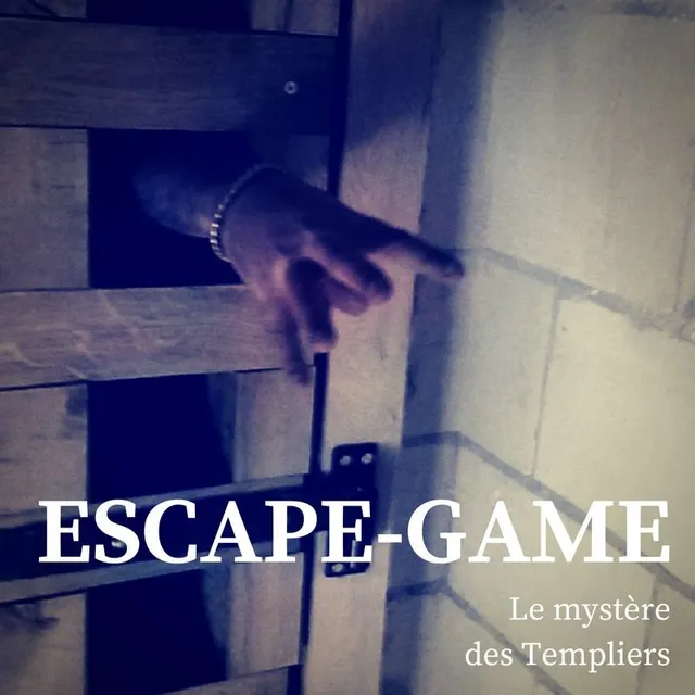 Escape Game au Château de Picquigny