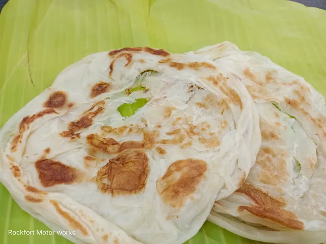 New Royal Restaurant