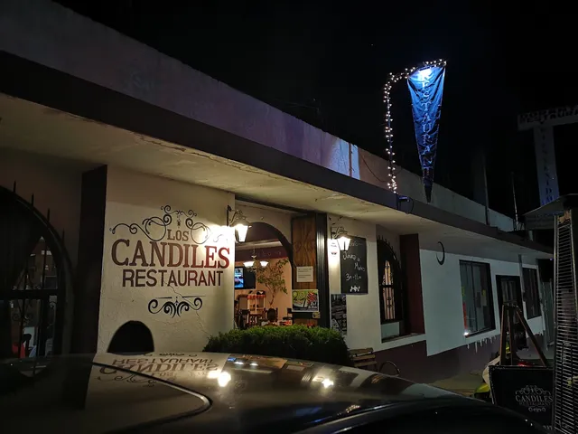 Los Candiles Restaurant
