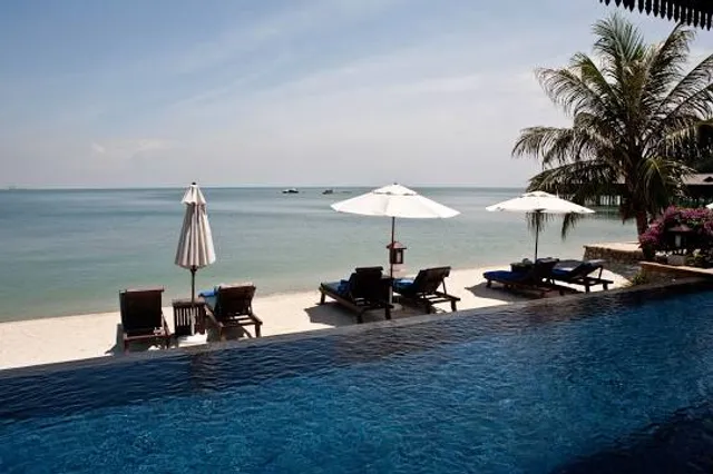 Tanjung Rhu Resort, Langkawi