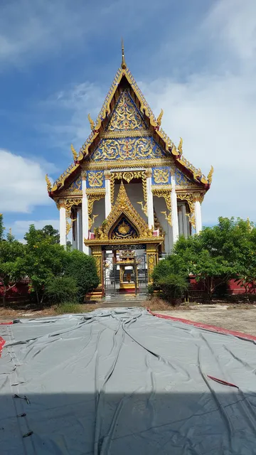 Lam Phak Chi Subdistrict