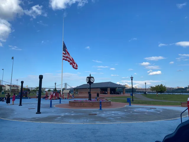 Veterans Field Park
