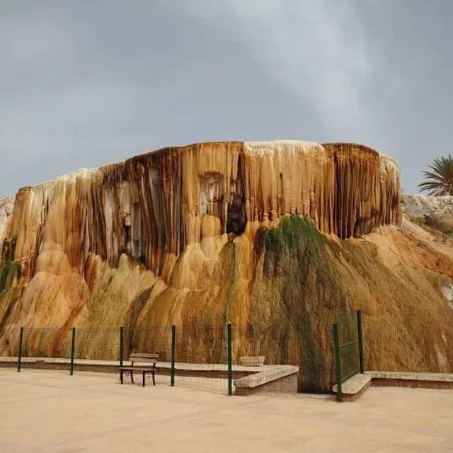 حمام دباغ ولاية قالمة