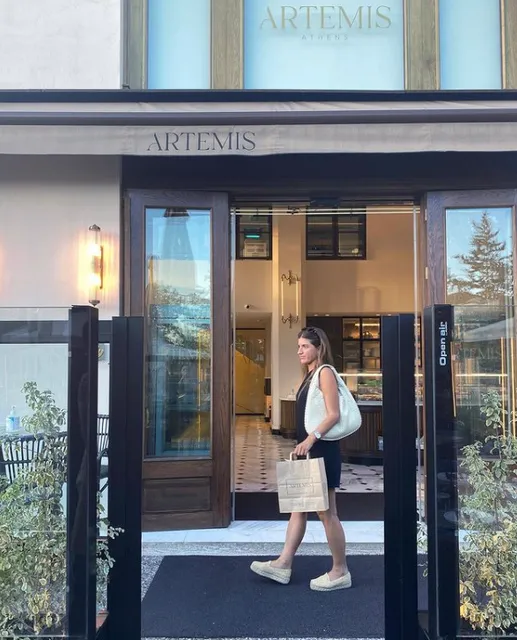 Artemis Athens