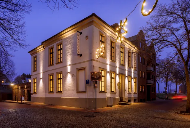 Koenraad Bosman Museum