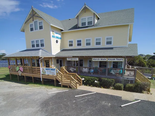 Hatteras Island Ocean Center