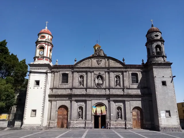 Terminal Aury Plaza De La Soledad
