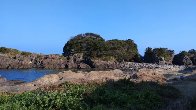 Tashiro Coast