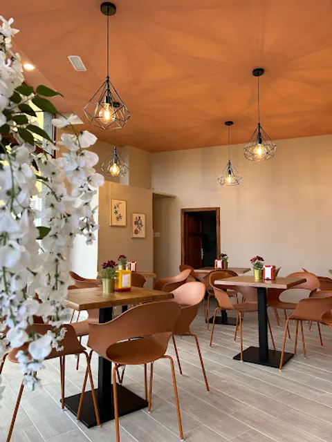 Bar - Restaurante Santiago De Tunte