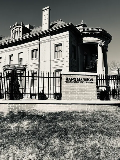Zang Mansion
