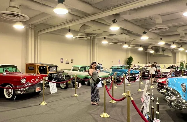 Don Laughlin’s Classic Car Museum