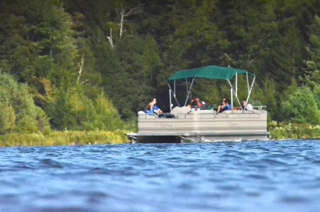 Katy Isaacson Elaine Gordon Lodge