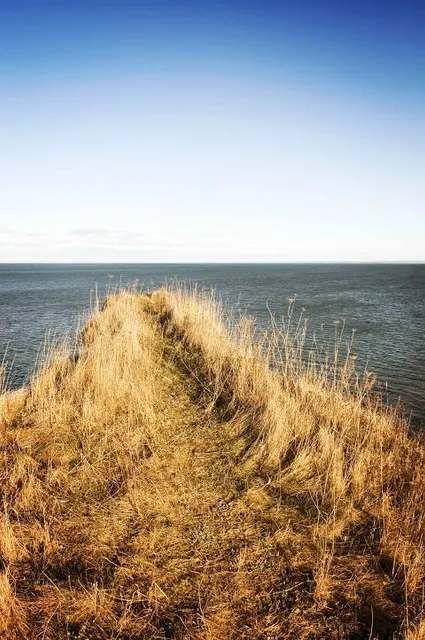 Grass Point State Park