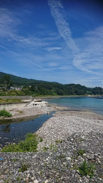 Namiita Coast Village