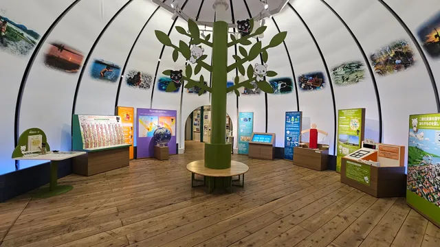 Kitakyushu Environment Museum