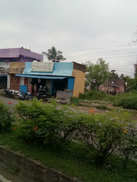 Bismillah Briyani Center