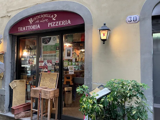 Rusticanella 2 da Luca
