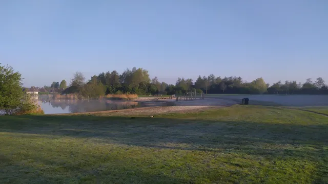 Zwemstrand Earnewald