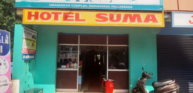 Hotel Suma