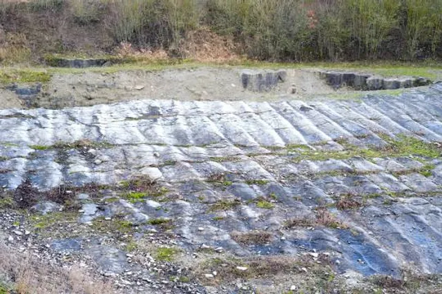 Orgues Volcaniques d'Usson