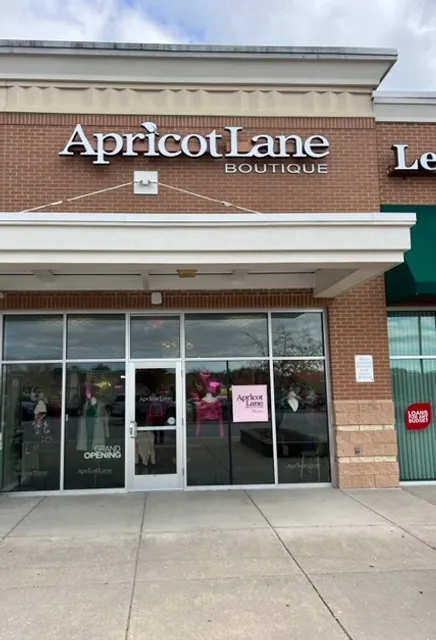 Apricot Lane Boutique