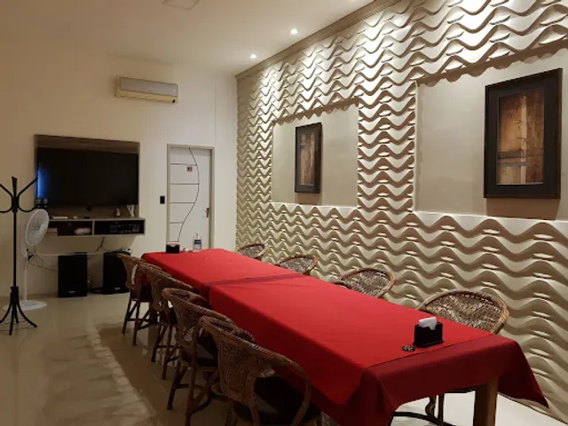 Restaurante Ara Comida Tipica Coreana