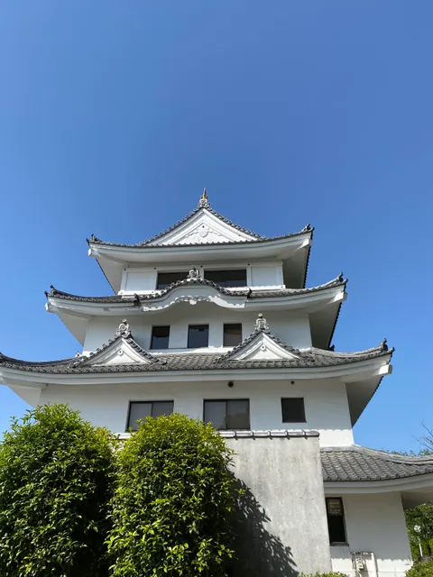 Asahi Castle