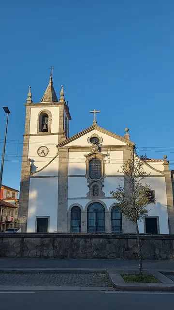 Church of Our Lady of Mount Carmel