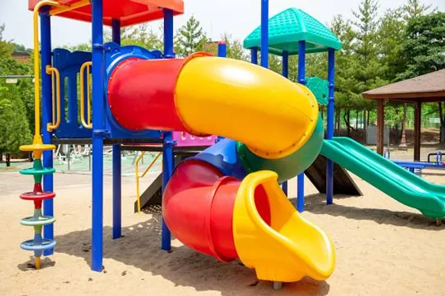 Veterans Memorial Park