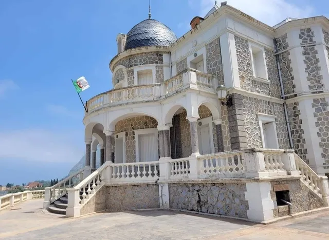 Château de la Comtesse