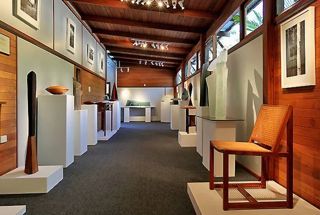 Peter Kovacsy Studio & Art Gallery