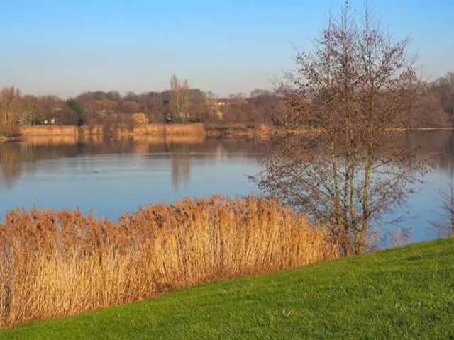 Parc de Loisirs de Bouvent