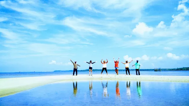 Ban Tha Oi Viewpoint