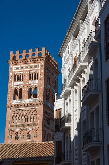 Torre Mudejar