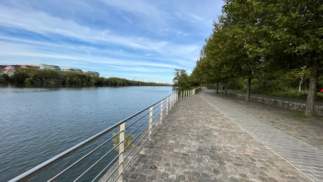 Parc Pierre Lagravère