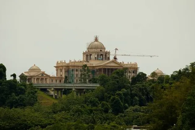 Istana Nurul Iman