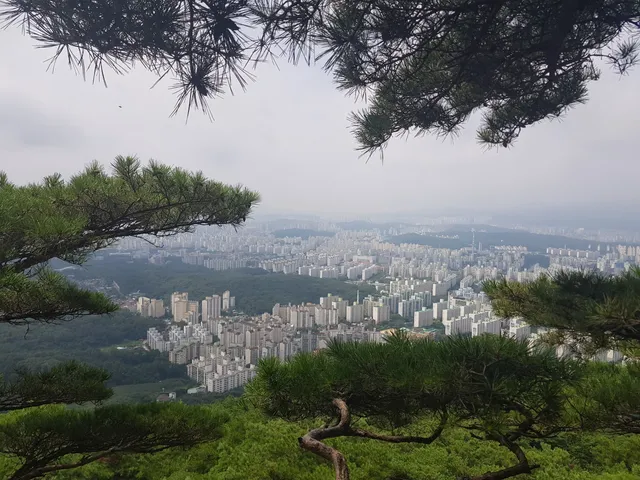 학도암