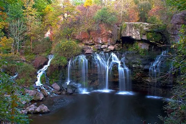 Akron Falls Sports Complex