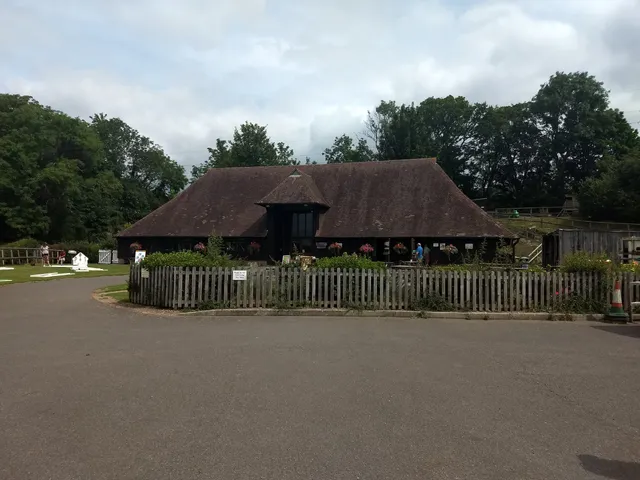 Elham Valley Line Trust